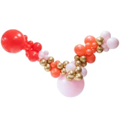 Luxe Balloon Garland Installation Kit - Cherry Blossom