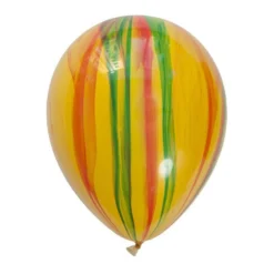 Marble Balloons - Traditional 11" (3 Pack)