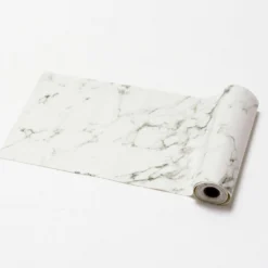 Marble Table Runner (3m)