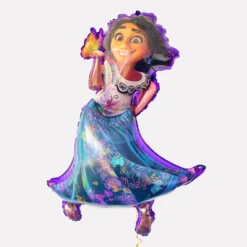 Anagram Encanto Mirabel Balloon 36"