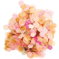 Nature Matters Confetti - Pinks