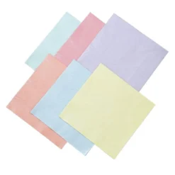 Talking Tables Pastel Party Napkins (16 Pack)