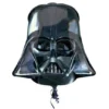 Anagram Star Wars Darth Vader Balloon 25"