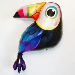 Toucan Balloon