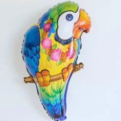 Parrot Balloon