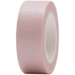 Washi Tape - Glitter Rose