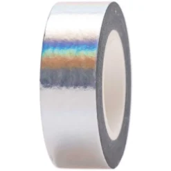 Washi Tape - Metallic Iridescent