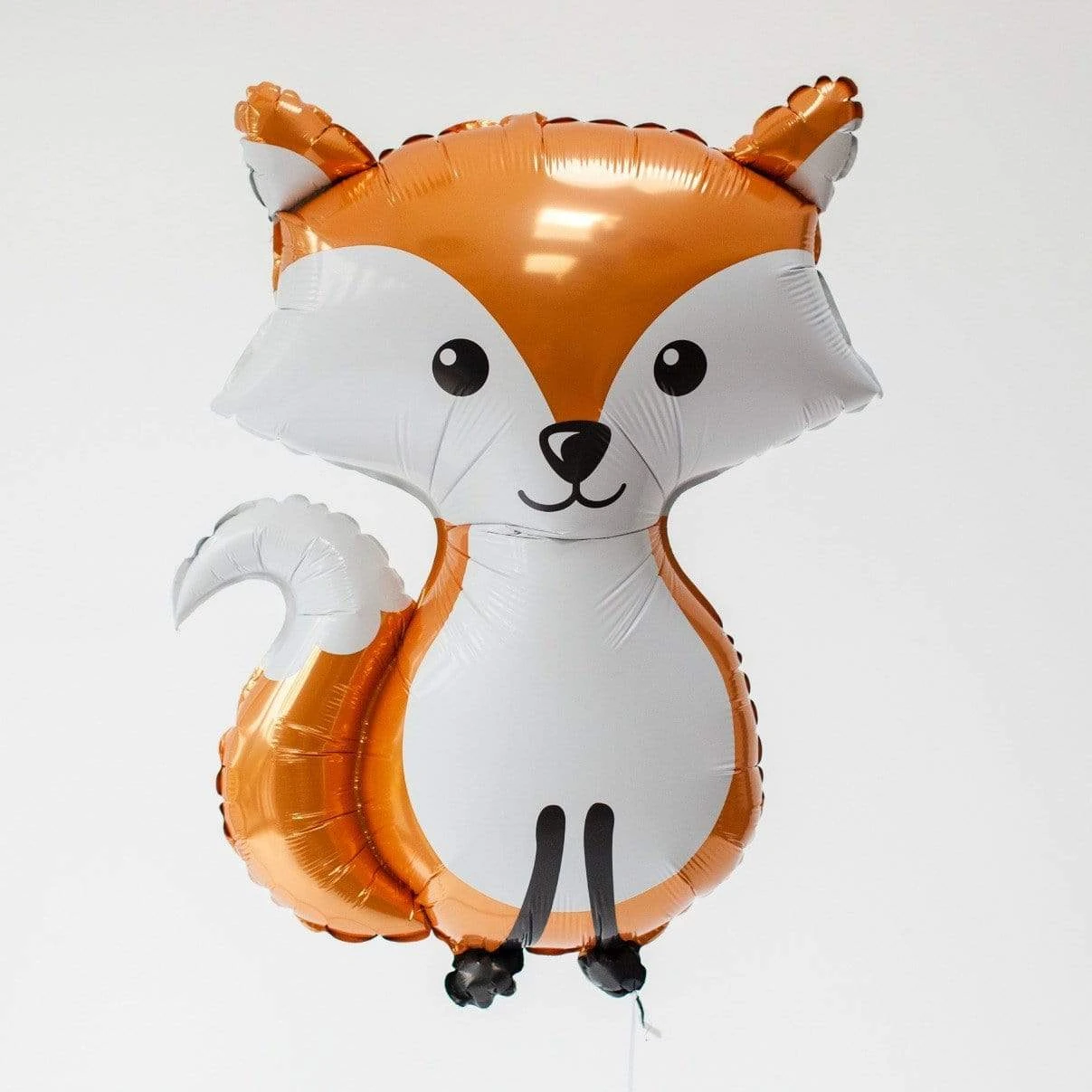 Woodland Fox Balloon