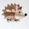 Woodland Hedgehog Balloon