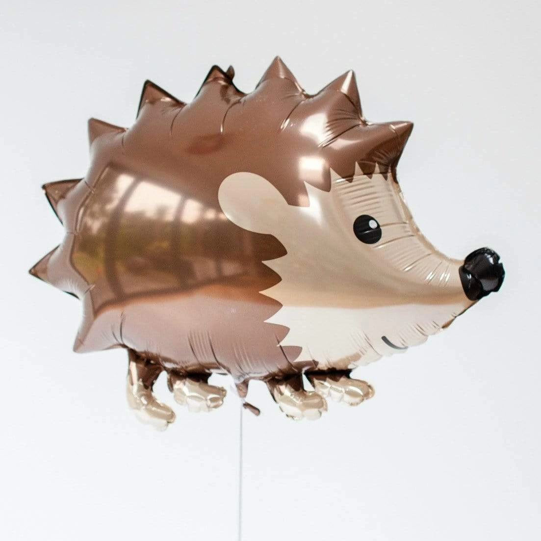 Woodland Hedgehog Balloon