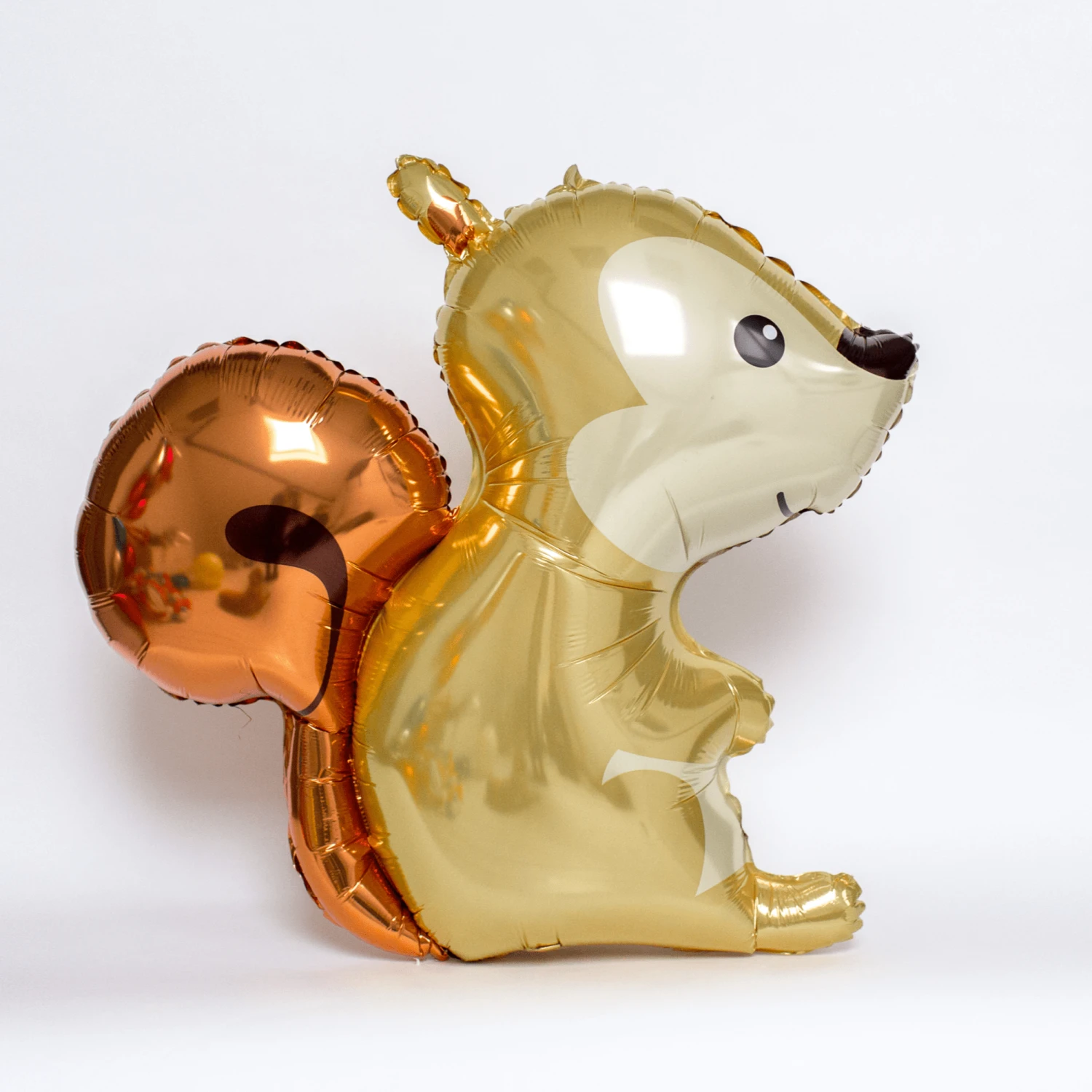 Woodland Squirrel Balloon