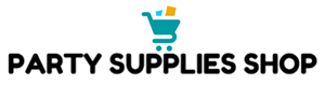 Party Supplies Shop
